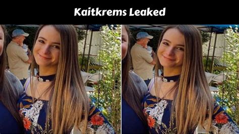 kait krems onlyfans leak|Free OnlyFans Accounts to Follow in October 2024